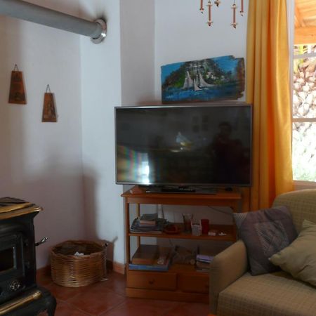 El CedroCasa El Anden别墅 外观 照片