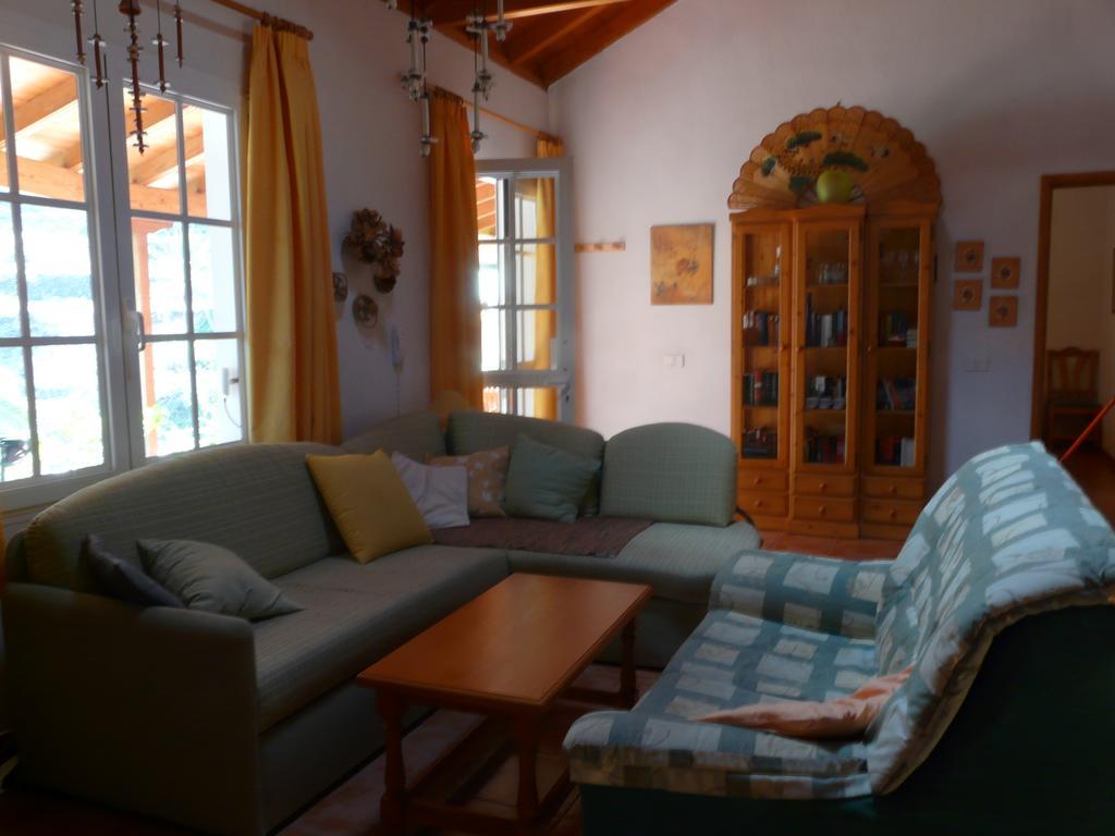 El CedroCasa El Anden别墅 外观 照片