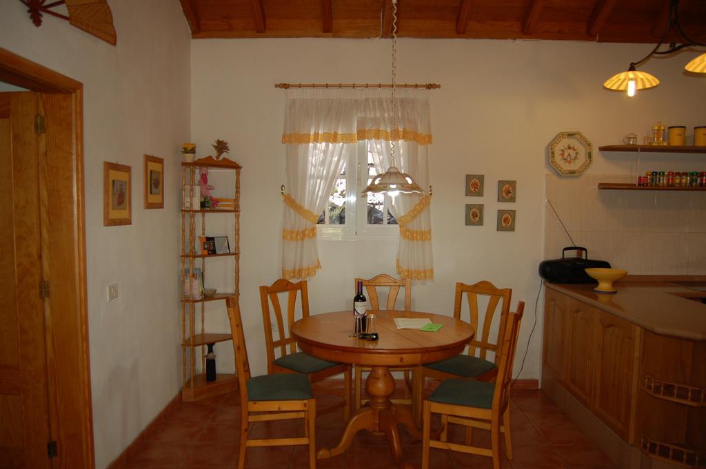 El CedroCasa El Anden别墅 外观 照片