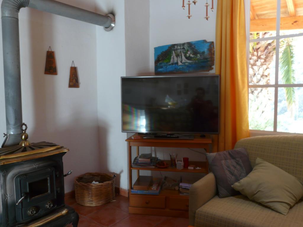 El CedroCasa El Anden别墅 外观 照片